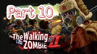 The Walking Zombie2 Part10