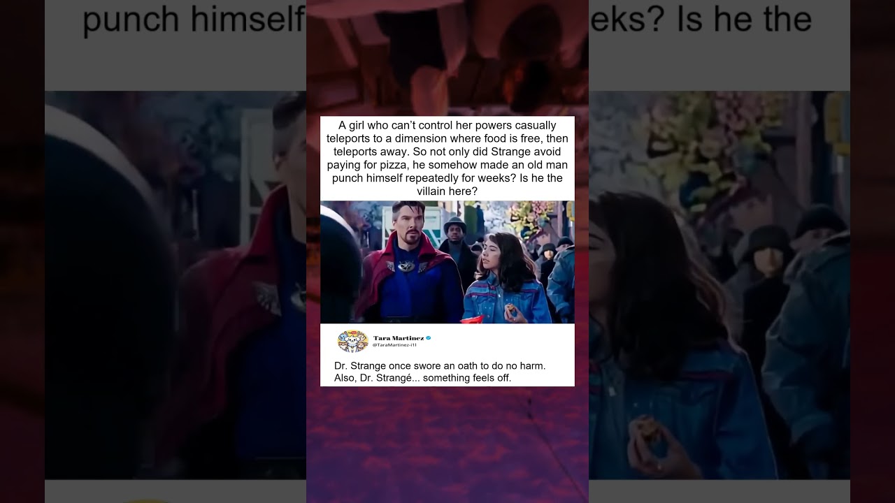 Странно: неоплаченная пицца и издевательства над стариком?