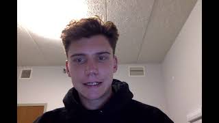 Final Project Video
