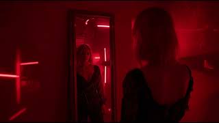 Tears On The Mirror Cinematic Dark Pop Official Music