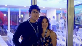 2019 LA Engineering, ICS & Physical Sciences Alumni Event - Highlights