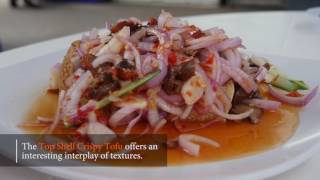 [Singapore] Orchid Live Seafood The Original Lobster Porridge