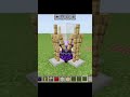 マインクラフト TikTok ハック #マインクラフト #TikTok ハック #ショート