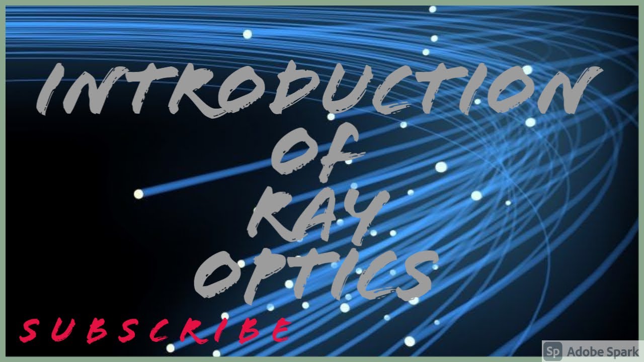 NURSING CLASSES RAY OPTICS CLASS 12 EASY WAY TO LEARN YouTube