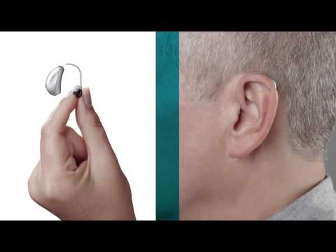 The Evolution of Hearing Aid Technology