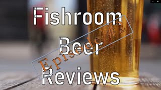 Fear Movie Lions! Stone Brewing FML Hazy Double IPA review.