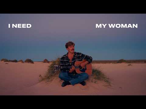 Ziggy Alberts - I Need My Woman (Official One-Take Performance Video)