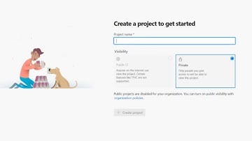 React Native #03: Azure DevOps Setup