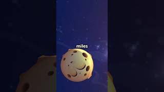 Fun Facts for Kids: The Moon! #facts #space #moon #science #astronomy