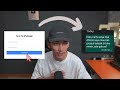 Subscriber Bertanya: Bisakah Forward FORM Ke Whatsapp?