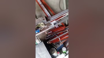 Cách cắt sập nhôm cỏ nhanh nhất k chuyển góc chỉ một lần cắt dc luôn