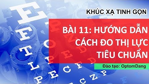 Tiêu chí đánh giá thể lực của việt nam