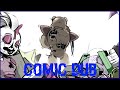 FNAF Security breach Hug comic dub FT IcicleFazbear