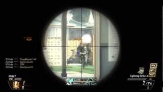 6 Man Onscreen DSR - FIRST EVER