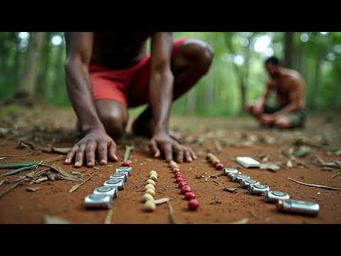 The Tribe Without Numbers: Inside the Pirahã Mind
