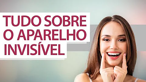 Quem pode usar o aparelho lingual?
