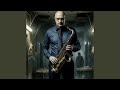 Queen of the Damned Sax