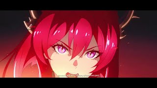 Arknights Animation PV Rewinding Breeze Arknights Animation PV Rewinding Breeze