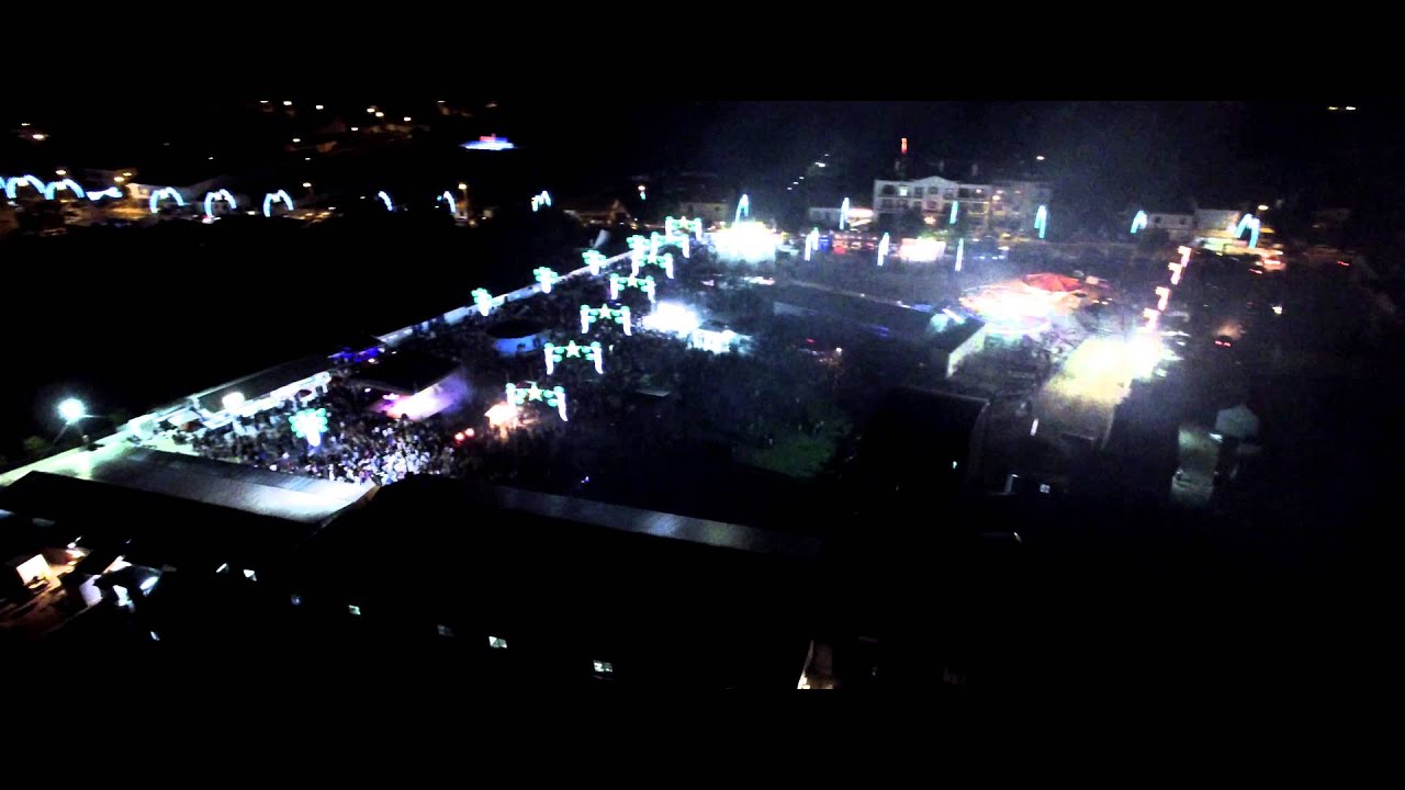 Festas Marinhais 2015