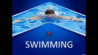 Swimming: Introduction: Types: Officials