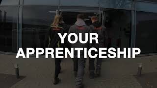 CLAAS Apprenticeships | Engineer Your Career