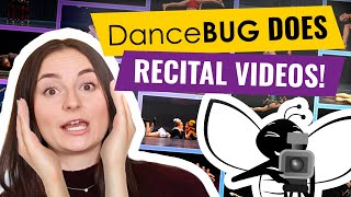 Because Your Recital Deserves Better!