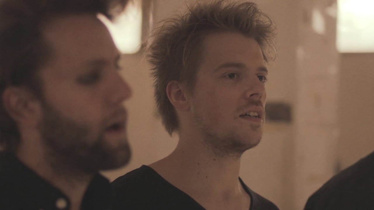 The Souls - Close My Eyes