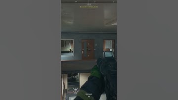 What is wrong with the DMZ AI #subscribe #gaming #online #short #games #mw2 #modernwarfare #cod