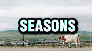 Download lagu Wave to earth - Seasons ( LIRIK )