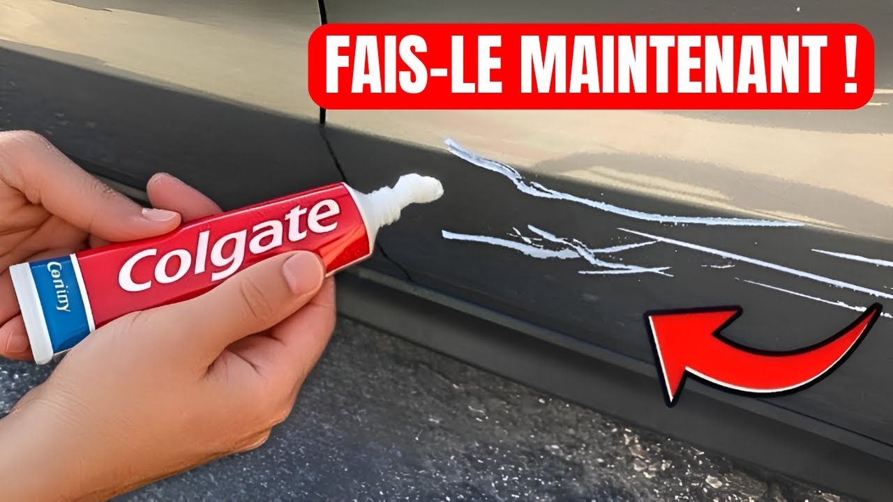 15 ASTUCES GÉNIALES pour VOITURE que PERSONNE ne connaît !