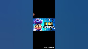 The newest Brawler in Brawlstars! Colonel Ruff