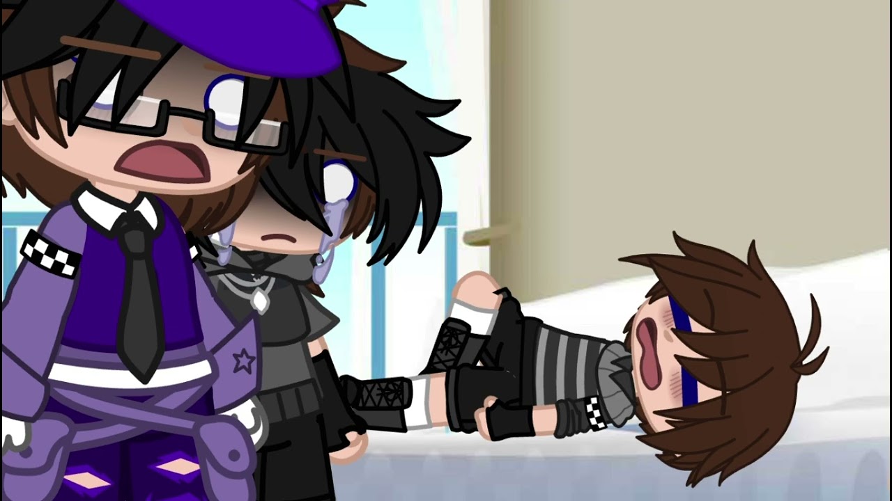 What really happens to C.C/Evan Afton in the coma