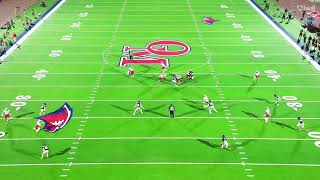HSFA Top QB Class of '27 Trent Seaborn of Thompson HS (Alabama)