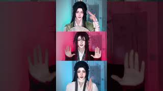 #donghua #cosplay #svsss #mdzs #tgcf #douyin #china #viral