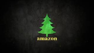Cyber Monday Amazon | Artificial Christmas Tree Deals!