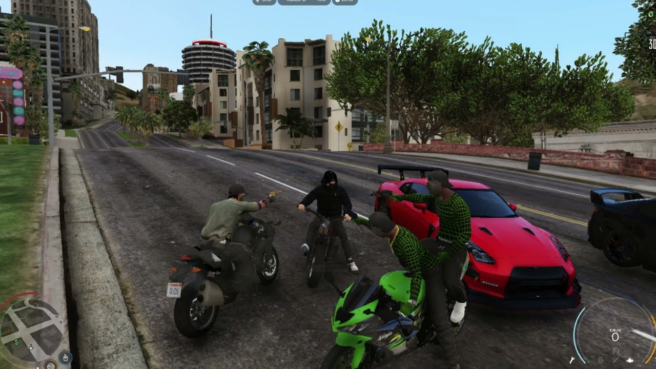 Azrael Escobar #1 #Cosa #pwuc