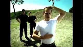 Metal Gear Solid PSone Commercial