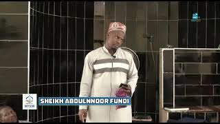 Chinyengo cha akazi lero ndi zodzoladzola chaonjeza. Chisilamu chadzudzula mchitidwe wa chinyengo!