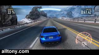 تنزيل لعبة Need for Speed™ No Limits للأيفون والأندرويد APK screenshot 5