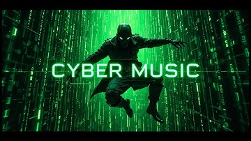 3 Hours of INTENSE Dark Cyberpunk Hacking Music | No Copyright | Focus, Coding, Programming– Vol.15