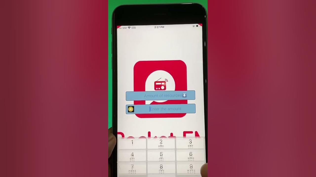 Pocket FM Audiobook & Stories Hack 2023 Get Free Coins and Premium