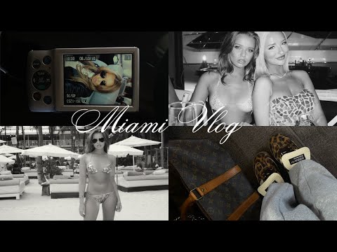 Miami Vlog