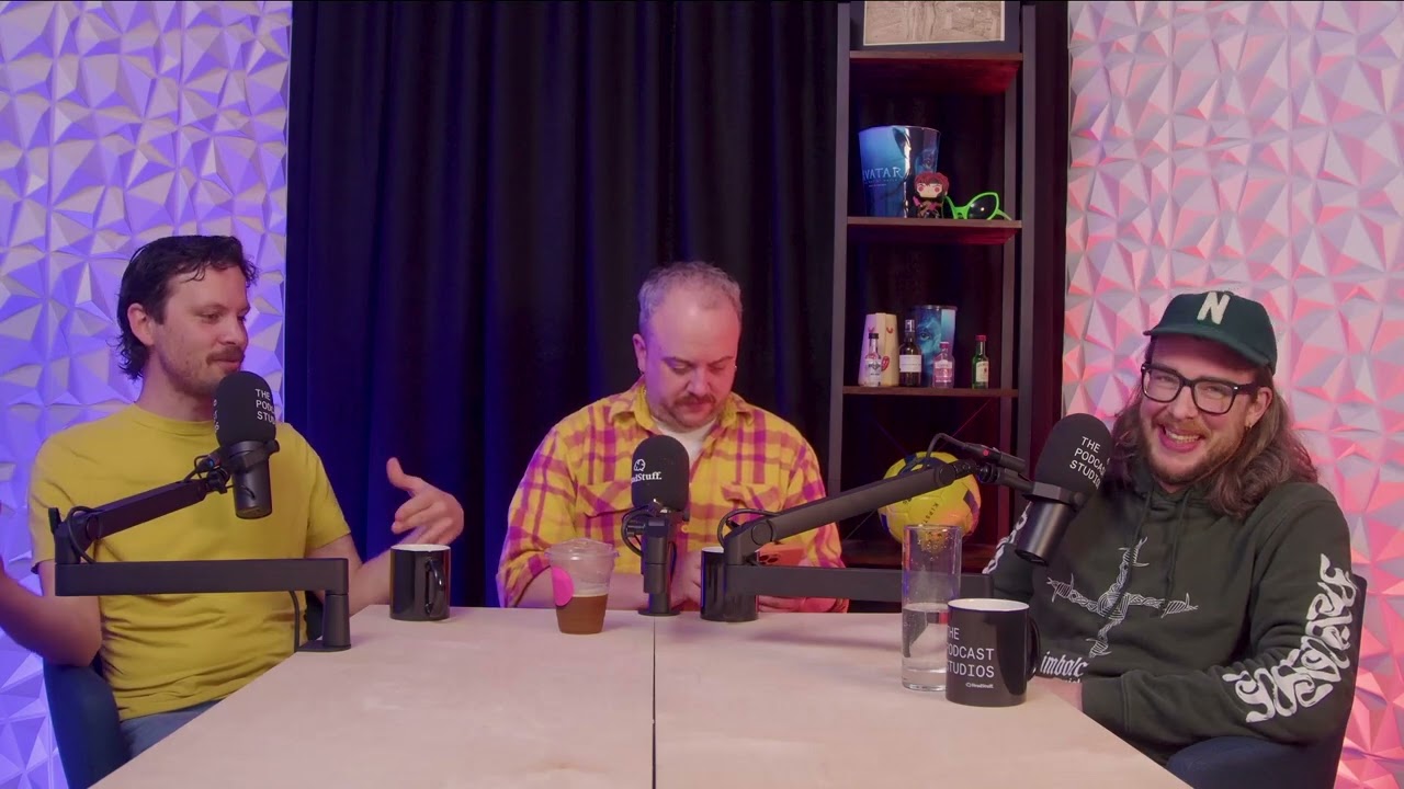 A Little Bit Of Light Corruption Is a Little Bit Of Fun