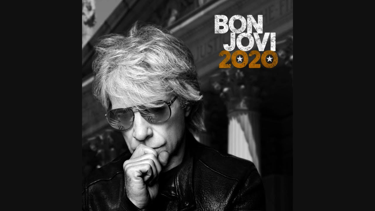 2020. My Top AOR/Melodic Rock Songs of 2020. Part 12 of N