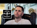 Inside the Mind of M. Shadows [Avenged Sevenfold Interview]