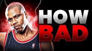 Celebrity How BAD Was Sebastian Telfair Actually? From NYC Phenom to NBA Bust Wealth