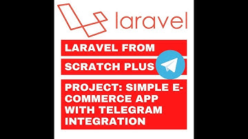 1  Laravel from scratch - Setting up Laravel Project  -Requirements