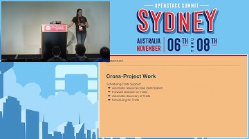 Ironic Project Update