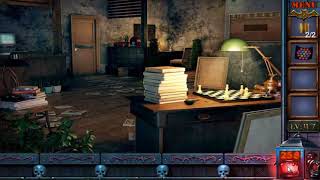 Can You Escape The 100 Room Viii Level 37 Walkthrough Youtube