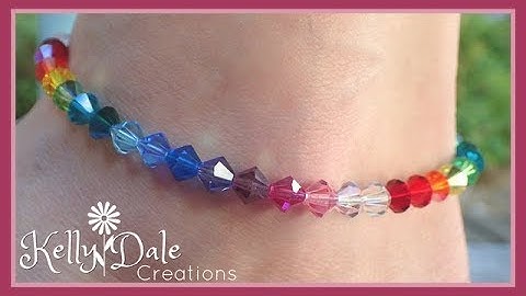 Anklet 101- Must Know Monday 7/31/17